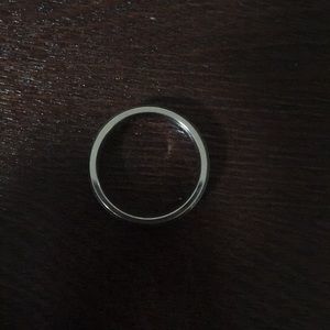 Male wedding band
